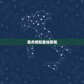 属虎婚配最佳属相，属虎的最佳配偶
