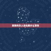 属猴的女人适合戴什么首饰，68年属猴的戴什么吊坠最合适