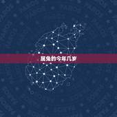 属兔的今年几岁，1999年到2022 年多少岁