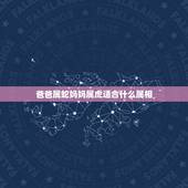 爸爸属蛇妈妈属虎适合什么属相，介绍我的爸爸 作文400字