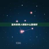 鼠年的男人婚配什么属相好，男属鼠的属相婚配表 属鼠男和什么属相最配