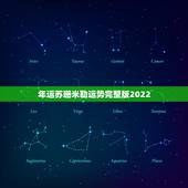 年运苏珊米勒运势完整版2022，苏珊米勒射手座2019年运势完整版