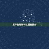 属羊的婚配什么属相更好，羊年婚配忌什么生肖婚配