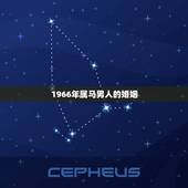 1966年属马男人的婚姻，1963年属兔男和1966年属马的婚姻会怎么