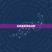 生肖鼠的事业运势，属鼠2021年运势及运程每月运程