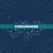 农历腊月的属鸡的婚配，农历腊月属鸡和农历正月属龙相配吗