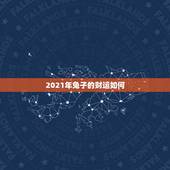 2021年兔子的财运如何，2021年属兔人的全年运势如何？