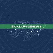 喜火木之人认什么属相为干爹，属相鼠的认什么属相的干爹好