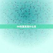 00年属龙是什么命，2000年属龙的五行是什么命