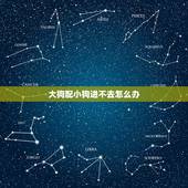 大狗配小狗进不去怎么办，泰迪配种老是插不进去怎么办