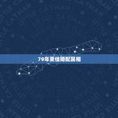 79年更佳婚配属相，天珠佩戴禁忌与属相