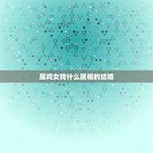 属鸡女找什么属相的结婚，属鸡的人与什么属相人结婚最理想？