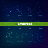什么生肖跟兔相冲，2023年兔和什么属相相冲