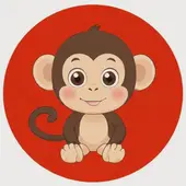 属猴的今年2025年多大岁数：猴今年几岁2025