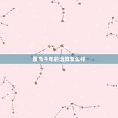 属马今年的运势怎么样，2022年属马人的全年运势男性