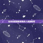 生肖龙能跟属相兔的人成婚配吗，龙和兔配婚姻好不好 属兔的属相婚配宜忌
