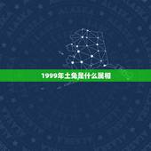 1999年土兔是什么属相，1999年属兔的五行是什么