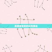 真姻缘来到的征兆佛说，姻缘真的天注定吗