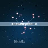 生日快乐发多少红包好一点，朋友过生日发红包，发多少好呢？