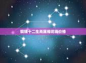 铜钱十二生肖属相花钱价格，乾隆十二生肖铜钱一套十二枚价格多少