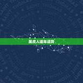 属虎人逐年运势，2023年属虎人的全年运势