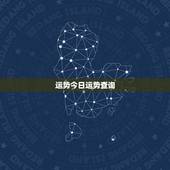 运势今日运势查询，免费紫微运势查询