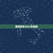 属龙的在2022年运势，2022属龙的运势和财运