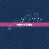龙的婚配属相兔，属兔和属龙相配吗