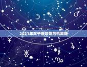 2021年双子座婚姻危机离婚，2021年哪个星座是双子座婚姻最终归宿