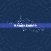 属虎的什么星座最好命，属虎的是什么星座？