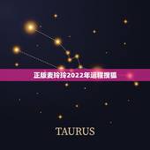 正版麦玲玲2022年运程搜狐，董易林2022 生肖运势