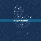 三大生肖属相婚配，属相婚配十二生肖年龄表