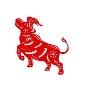 牛和老虎能配夫妻吗好吗(神话还是现实)