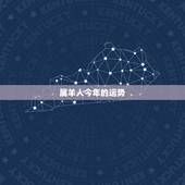 属羊人今年的运势，属羊2022 年运势及运程