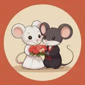 1984年属鼠婚配蛇怎么样，婚配年龄差影响