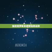 伽巫塔罗年末感情运势运势，你的感情生活怎样？