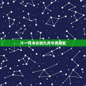十一月牛女和九月牛男婚配，男女﻿属牛的属相婚配表大全 属牛和哪个属相最