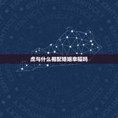 虎与什么相配婚姻幸福吗，属虎和什么属相最配