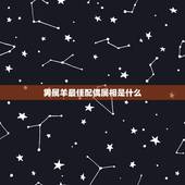 男属羊最佳配偶属相是什么，79年属羊的最佳配偶