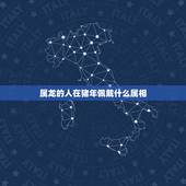属龙的人在猪年佩戴什么属相，属龙的女生适合佩戴什么属相的饰品