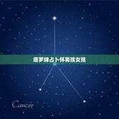 塔罗牌占卜怀男孩女孩，怀男孩和怀女孩的区别有哪些
