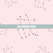 测婚姻最准的网站，哪个网站测姻缘比较准？