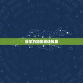 属羊的婚配更佳属相，女属羊的和什么属相最配