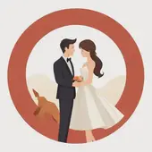 属狗和什么属相最配最合适婚姻