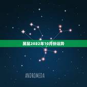 属鼠2022年10月份运势，属鼠人2021年运势运程每月运程易卜居