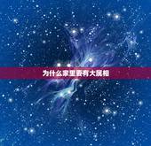 为什么家里要有大属相，属相都小 有一个属相大的好吗？