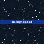 2022属猪人的运势运程，2022犯太岁生肖属相