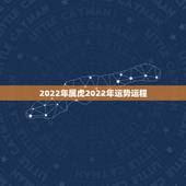 2022年属虎2022年运势运程，2022年属虎的本命年好不好