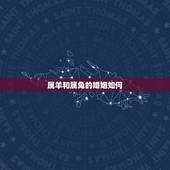 属羊和属兔的婚姻如何，男属羊女属兔婚姻状况