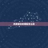 鸡男猪女的婚配怎么样，鸡男和猪女婚配幸福吗？